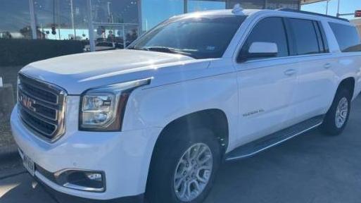 GMC YUKON XL 2019 1GKS1GKC8KR381850 image